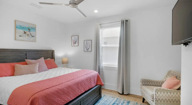 Bella Blue, Book Feriehus Miramar Beach Emerald Coast