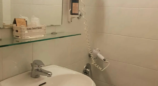 Одноместный номер Standard Hotel Il Granduca
