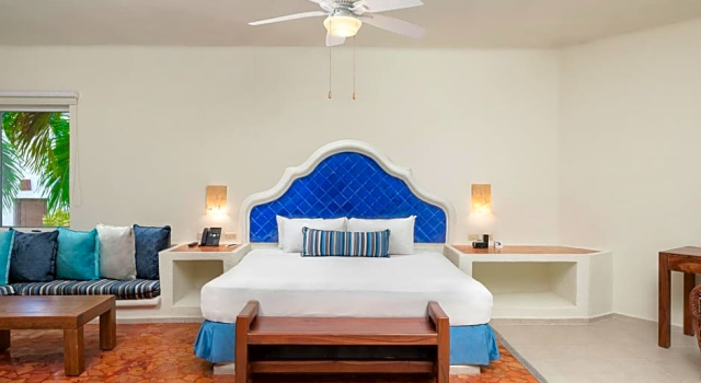 Люкс Villas La Ceiba