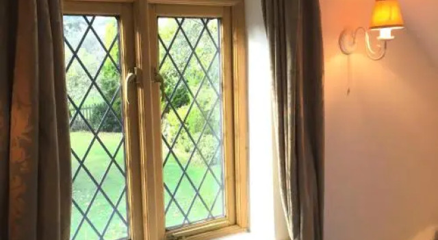 Weald View Cottage, Varaa Lomakoti Mökit kohteessa Merseyside, Mökki