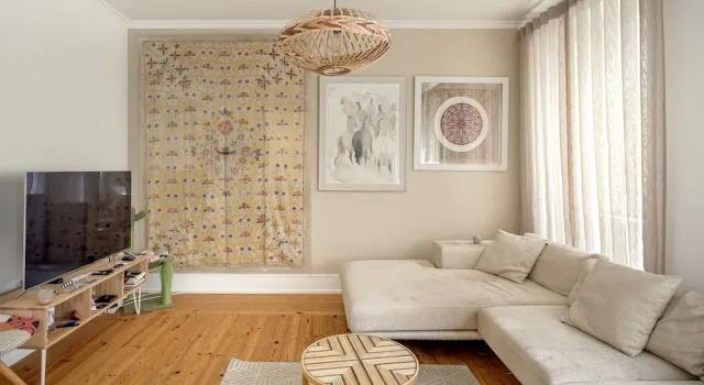 Grand Central Apartment by Homing