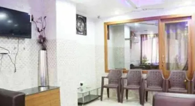 Oyo 701133 Hotel Jk Breeze