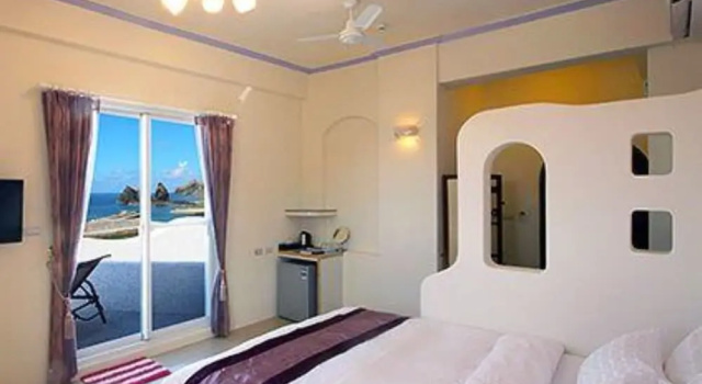 Двухместный номер Standard Good Viewing Spot B&B