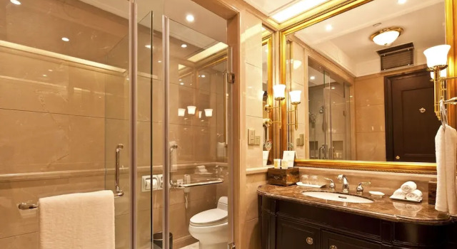 Двухместный номер Standard с балконом и с видом на сад Hengda Hotel Nanjing