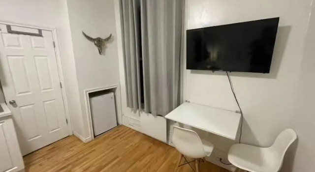 Студия Comfort Drolet