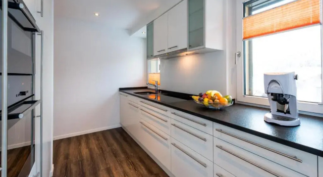 Апартаменты Apartments Auriga