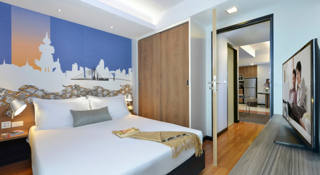 Citadines Sukhumvit 11 Bangkok
