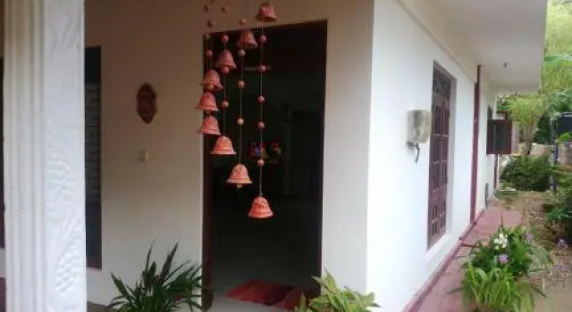 Kavirose Holiday Home