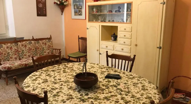 Коттедж La Casa dei Limoni