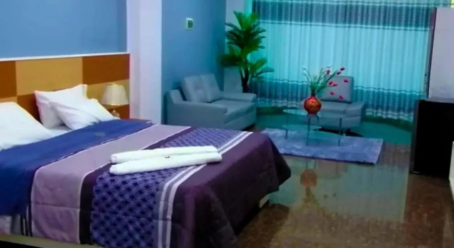 San Isidro Grand Hotel, Book Hotel Hotels in Central Nazca, hotels in Central Nazca, Breakfasts