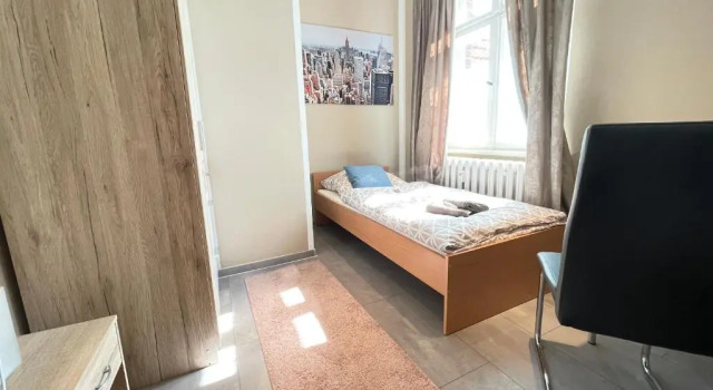 Номер Standard Motel Daria