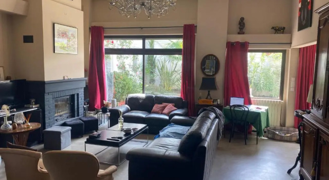 Hiru Alabak - Maison à Biarritz, piscine, jardin, 8 personnes