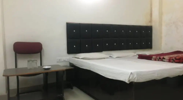Номер Standard hotel sunny international