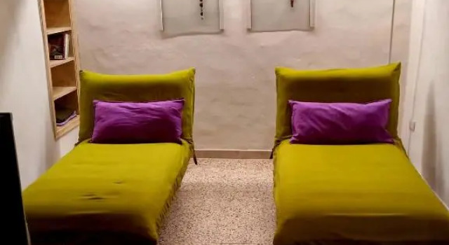 La Casa al Castello - Arcidosso