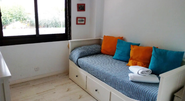 Apartamentos Benicassim Sin Piscina 3000