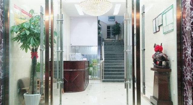 Dongsheng Hotel, Prenota Hotel Jiaxing Zhejiang