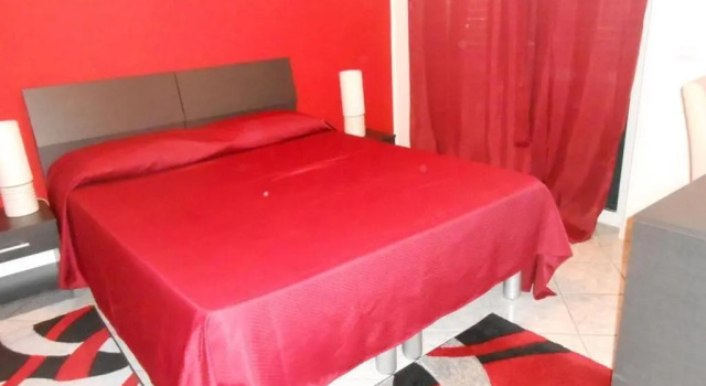 Standard chambre B&B Paradiso