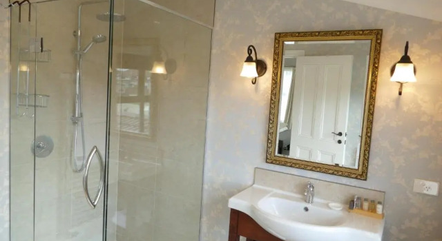 Люкс Casa Aquila Boutique Bed and Breakfast