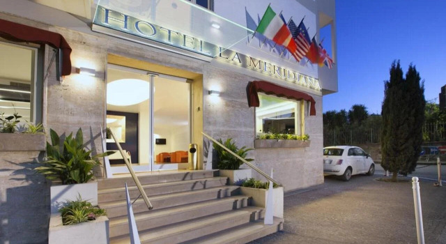 Hotel La Meridiana