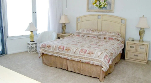 Surfside Club, Book Hotel Hoteller i Ormond-by-the-Sea med parkering, Parkering