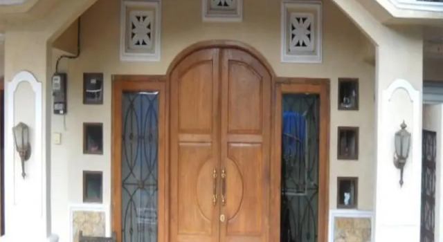 Sambisari Guest House
