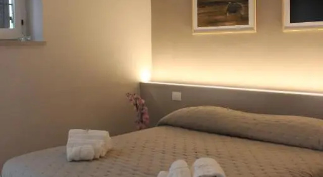 Apartment Agriturismo Qui e Ora