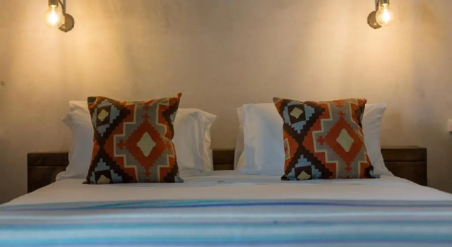 Полулюкс The Riad