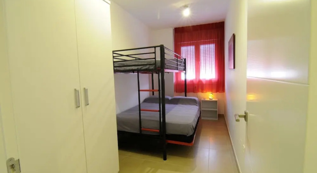 Apartamentos Delamar, Забронировать Апартаменты/квартира Карбонерас Коста-де-Альмерия, рядом с Castillo de San Andrés