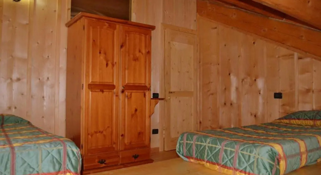 Апартаменты Albergo Rendola