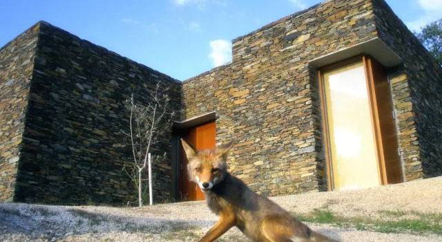 InXisto Lodges, Prenota Hotel Hotel a Alentejo con parcheggio, Parcheggio
