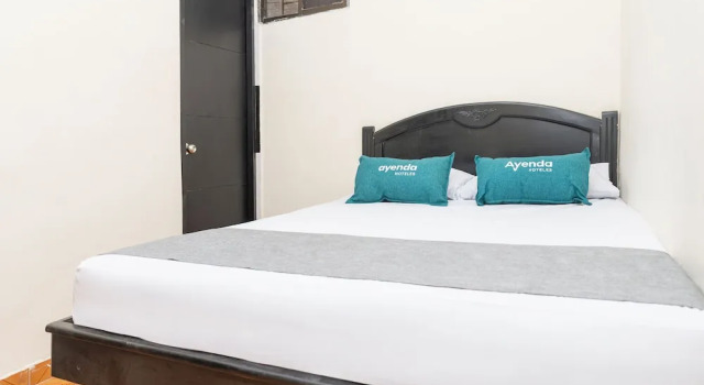 Номер Economy Hotel Itaka