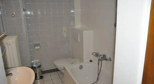 Четырёхместный номер Classic c 1 комнатой Hotel & Hostel Drei Bären