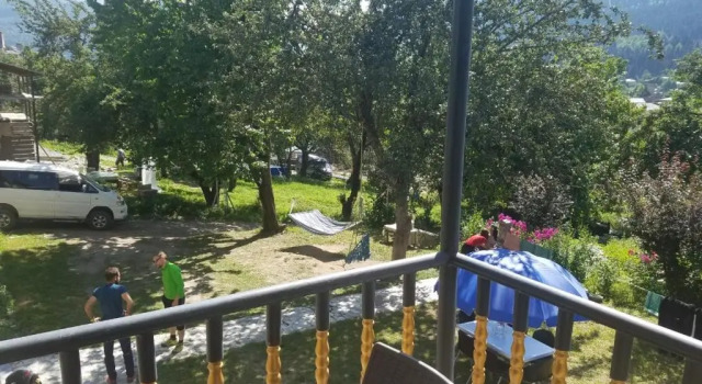Люкс Guest House Adelina
