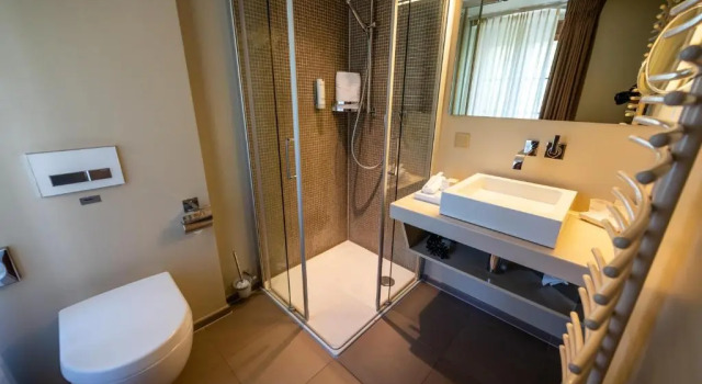 Номер Classic Hostellerie Le Petit Manoir