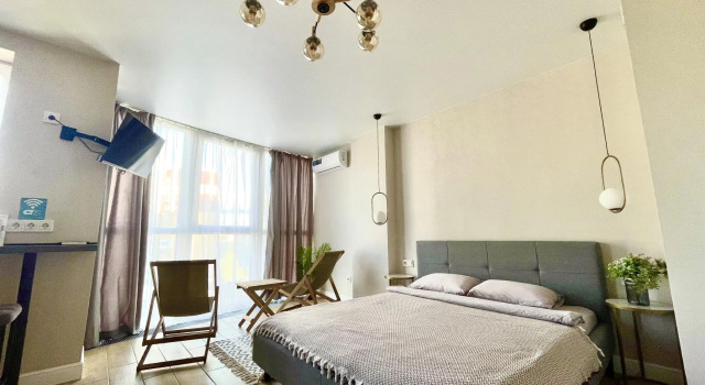 Apartments On The 10Th Of August Street, Забронировать Апартаменты/квартира Апартаменты Ивановской области, Апартаменты/квартира