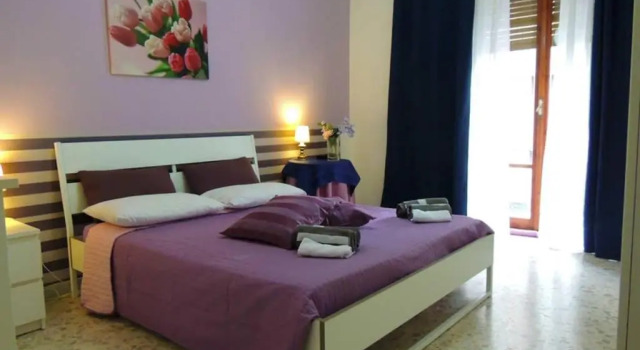 Апартаменты La Cittadella Apartment Amalfi Coast