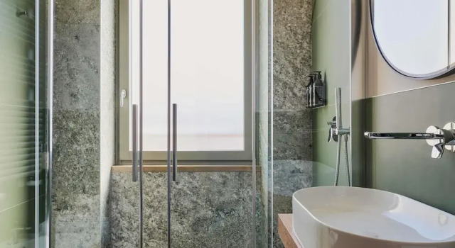 Номер Superior Hotel Giacomo Morra Alba - Handwritten Collection