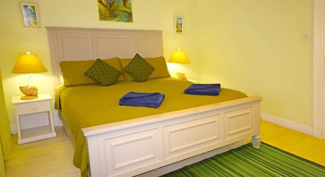 Arcadia by Blue Sky Luxury, Prenota Casa vacanze Worthing Barbados