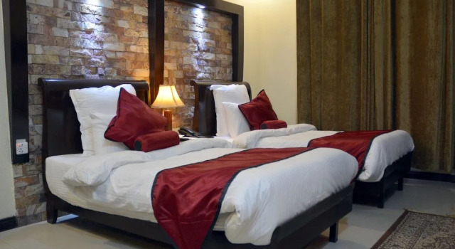 Shangrila Hotels & Resorts