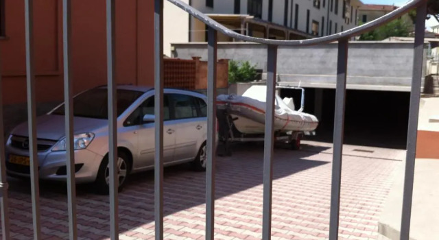 Двухместный номер Economy Hotel Est Piombino