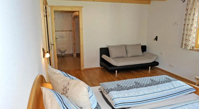 Ferienhaus Johanna, Rezerwuj Hotel Rohrmoos Schladming, w pobliżu Planaibahn 2
