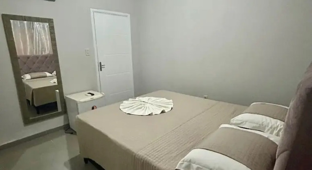 Двухместный номер Standard Hotel Monte Carlo
