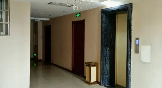 Shimen Chuyun Tea Travel Hotel