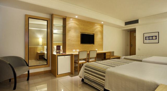 Royal Rio Palace Hotel