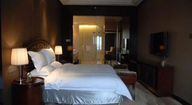 Номер Deluxe Hotel Fortune