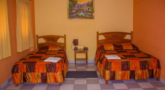 Hotel Mi Casa, Reserva ahora Hotel Ayacucho Ayacucho
