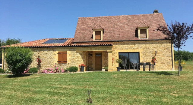 Номер Standard COMBAS village de gites