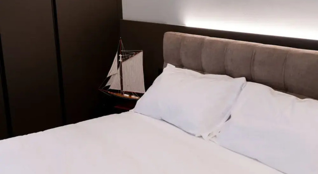 Номер Royal Arbed Living Hotel SELF CHECK IN - Supercharger - Bellinzona