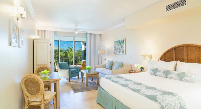 The Sands at Grace Bay, Reservar Hotel Hotéis em Providenciales com estacionamento, Estacionamento