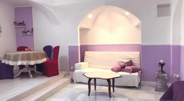 Студия Pied a terre sul porto